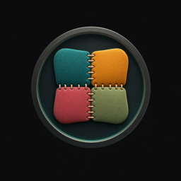 quilt logo